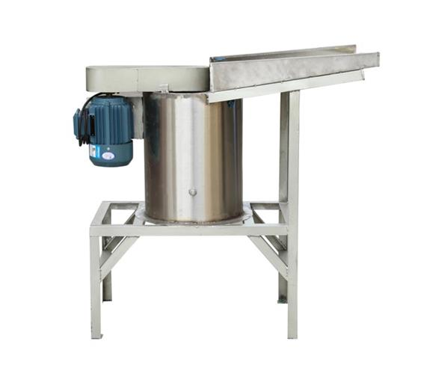 Tea Breaker Machine